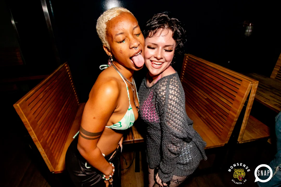 Indie Sleaze - September 2023 - DJs: Kimber & Fuller - Pics: Darcy for Oh Snap Kid