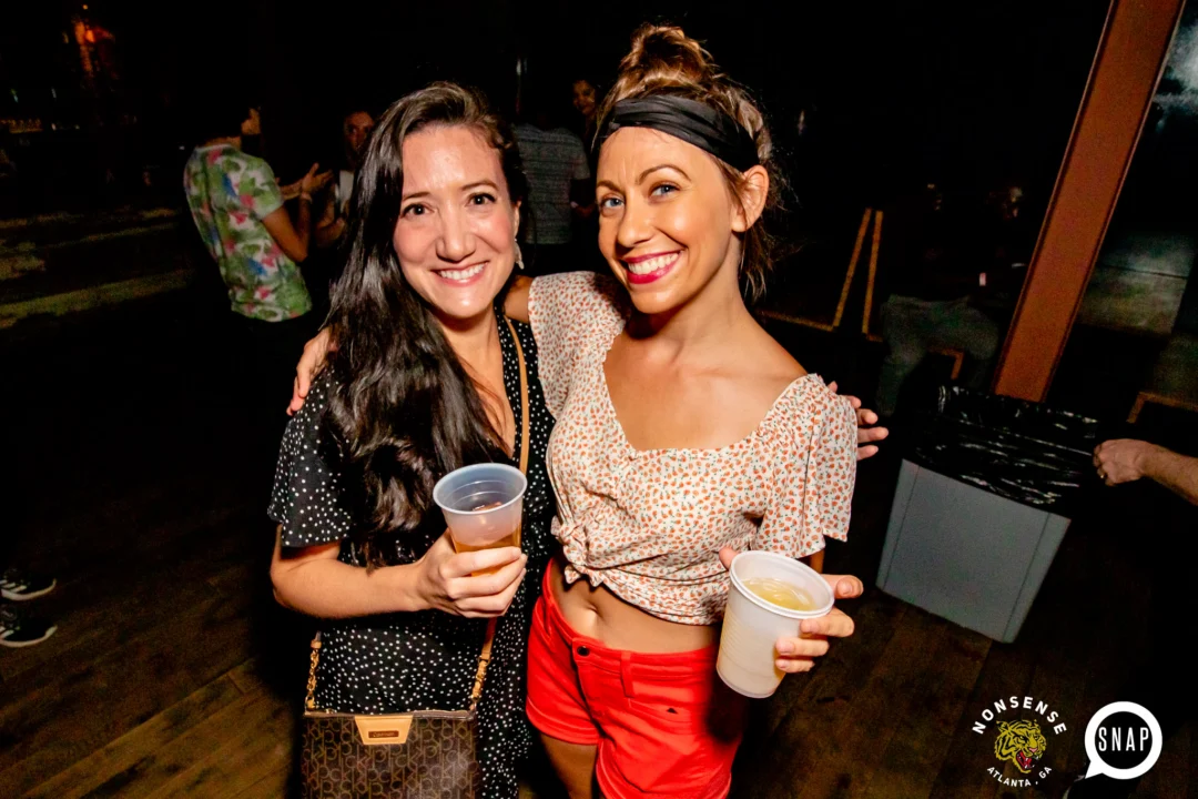 Indie Sleaze - September 2023 - DJs: Kimber & Fuller - Pics: Darcy for Oh Snap Kid