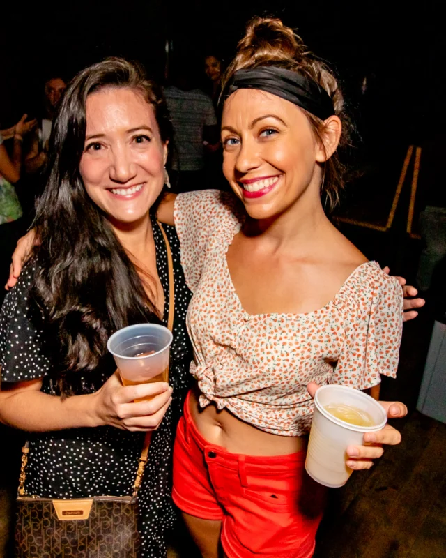 Indie Sleaze - September 2023 - DJs: Kimber & Fuller - Pics: Darcy for Oh Snap Kid