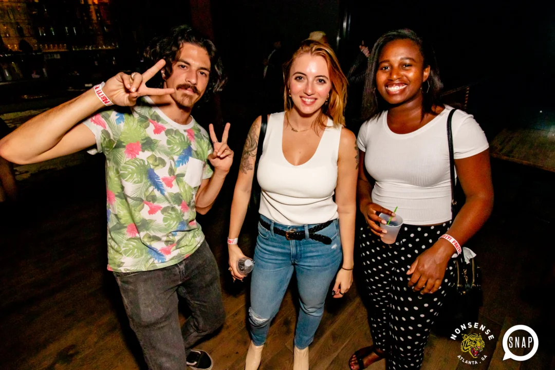 Indie Sleaze - September 2023 - DJs: Kimber & Fuller - Pics: Darcy for Oh Snap Kid