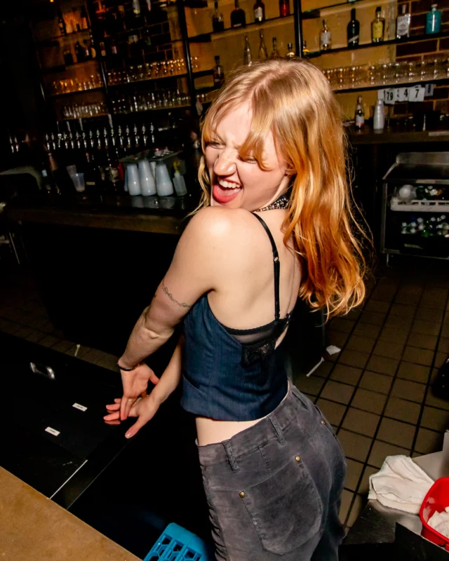 Indie Sleaze - September 2023 - DJs: Kimber & Fuller - Pics: Darcy for Oh Snap Kid