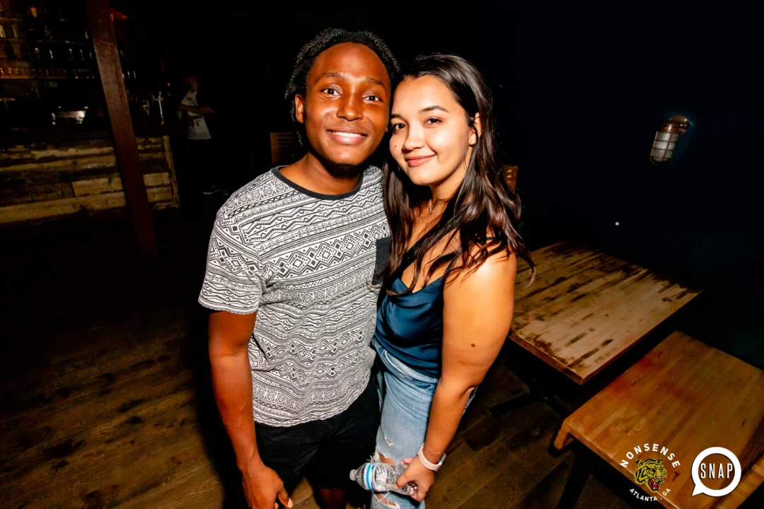 Indie Sleaze - September 2023 - DJs: Kimber & Fuller - Pics: Darcy for Oh Snap Kid