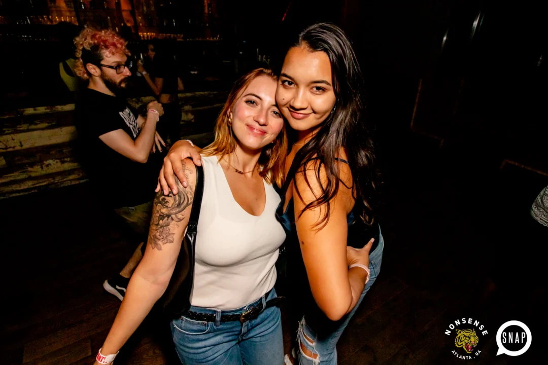 Indie Sleaze - September 2023 - DJs: Kimber & Fuller - Pics: Darcy for Oh Snap Kid