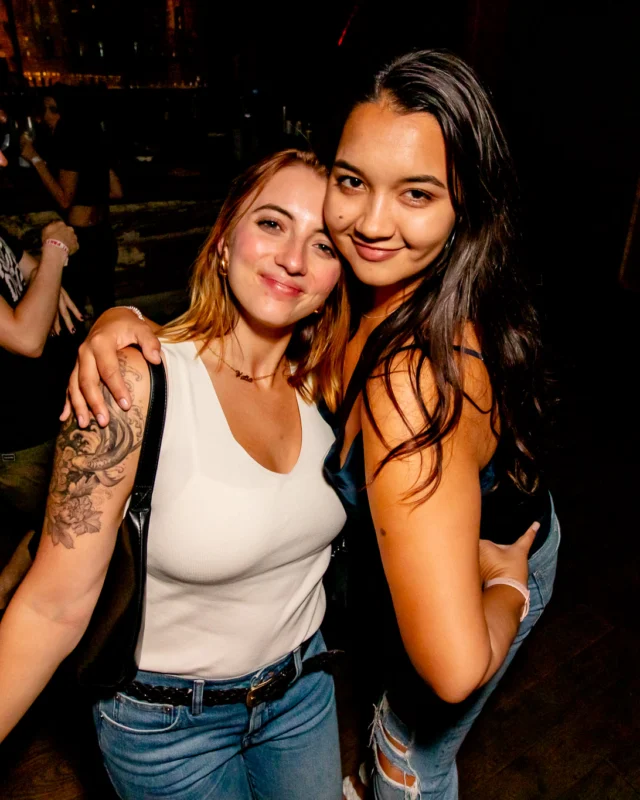 Indie Sleaze - September 2023 - DJs: Kimber & Fuller - Pics: Darcy for Oh Snap Kid