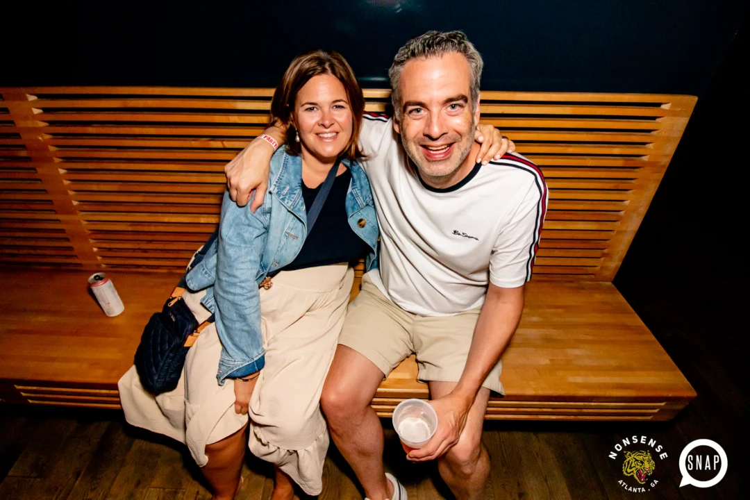 Indie Sleaze - September 2023 - DJs: Kimber & Fuller - Pics: Darcy for Oh Snap Kid