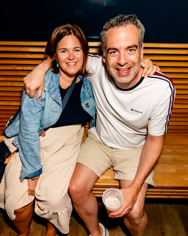 Indie Sleaze - September 2023 - DJs: Kimber & Fuller - Pics: Darcy for Oh Snap Kid