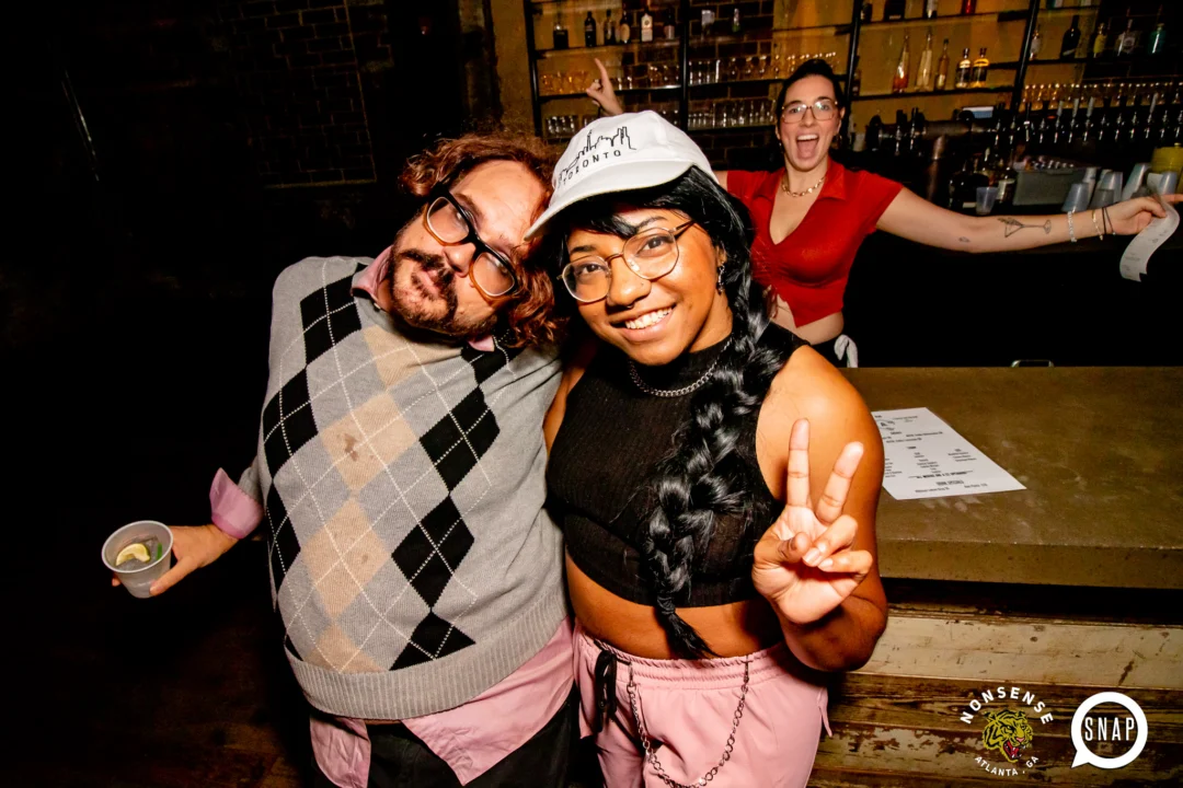 Indie Sleaze - September 2023 - DJs: Kimber & Fuller - Pics: Darcy for Oh Snap Kid