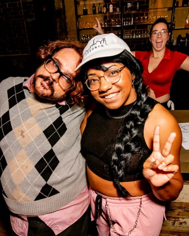 Indie Sleaze - September 2023 - DJs: Kimber & Fuller - Pics: Darcy for Oh Snap Kid