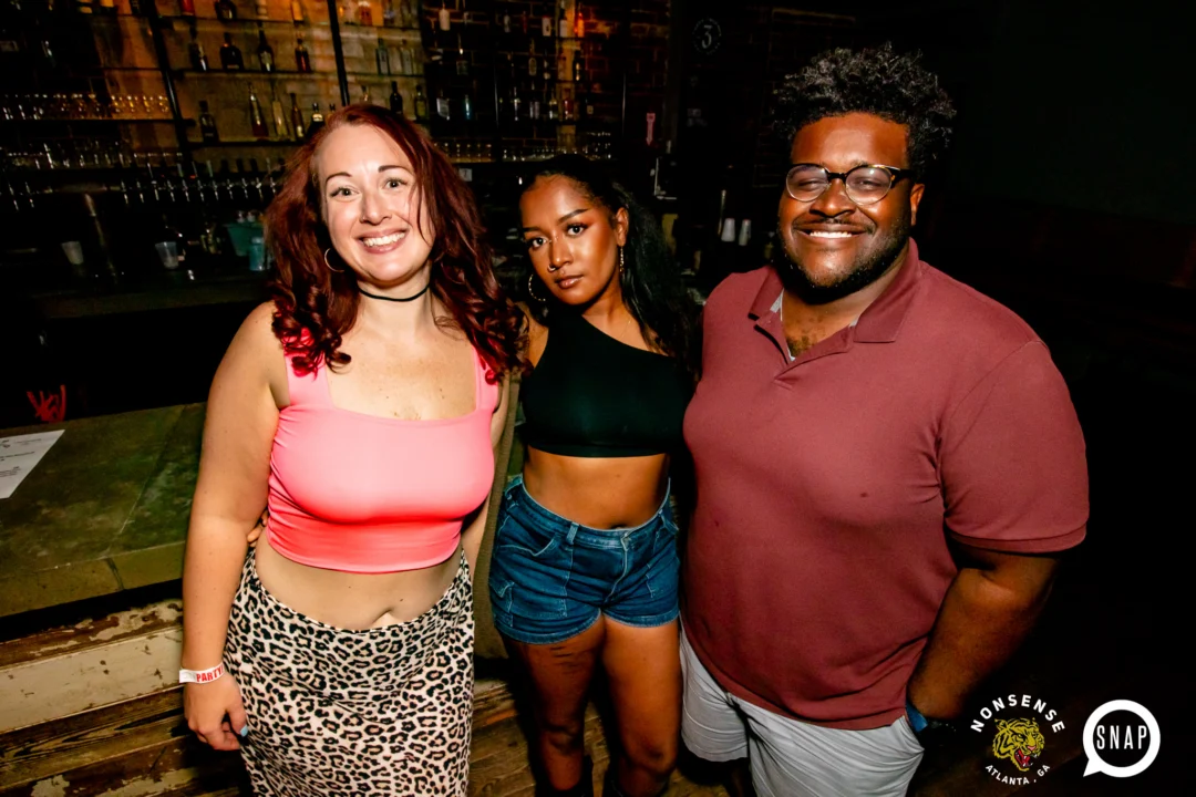 Indie Sleaze - September 2023 - DJs: Kimber & Fuller - Pics: Darcy for Oh Snap Kid