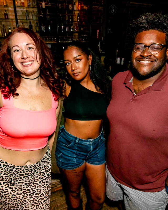 Indie Sleaze - September 2023 - DJs: Kimber & Fuller - Pics: Darcy for Oh Snap Kid