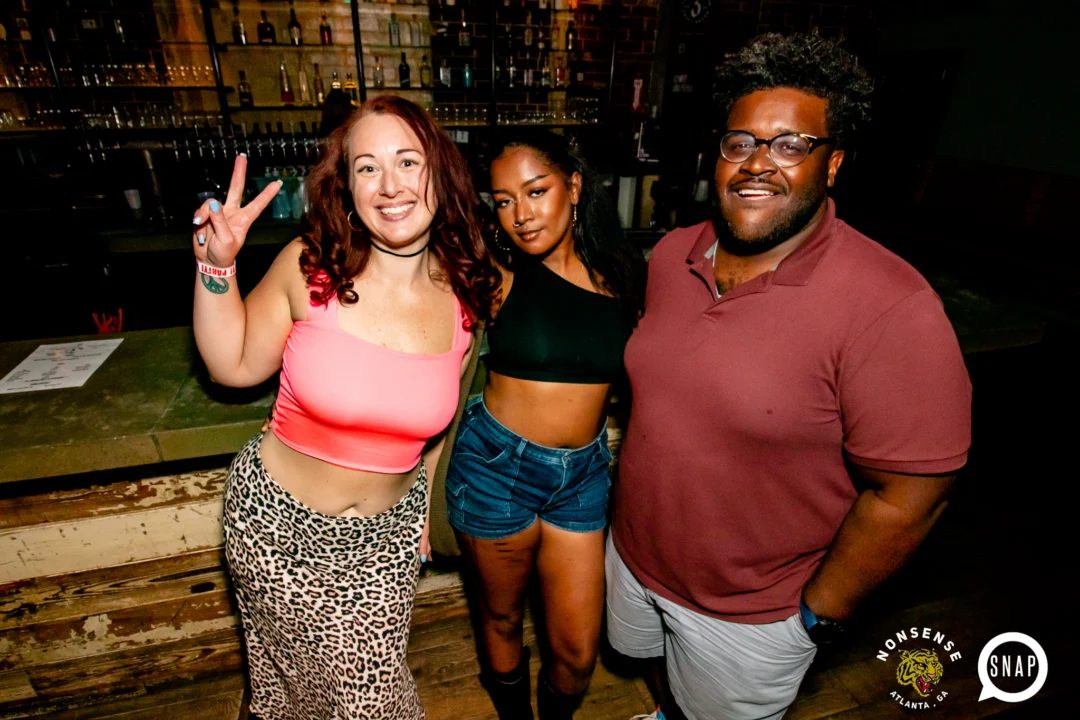 Indie Sleaze - September 2023 - DJs: Kimber & Fuller - Pics: Darcy for Oh Snap Kid