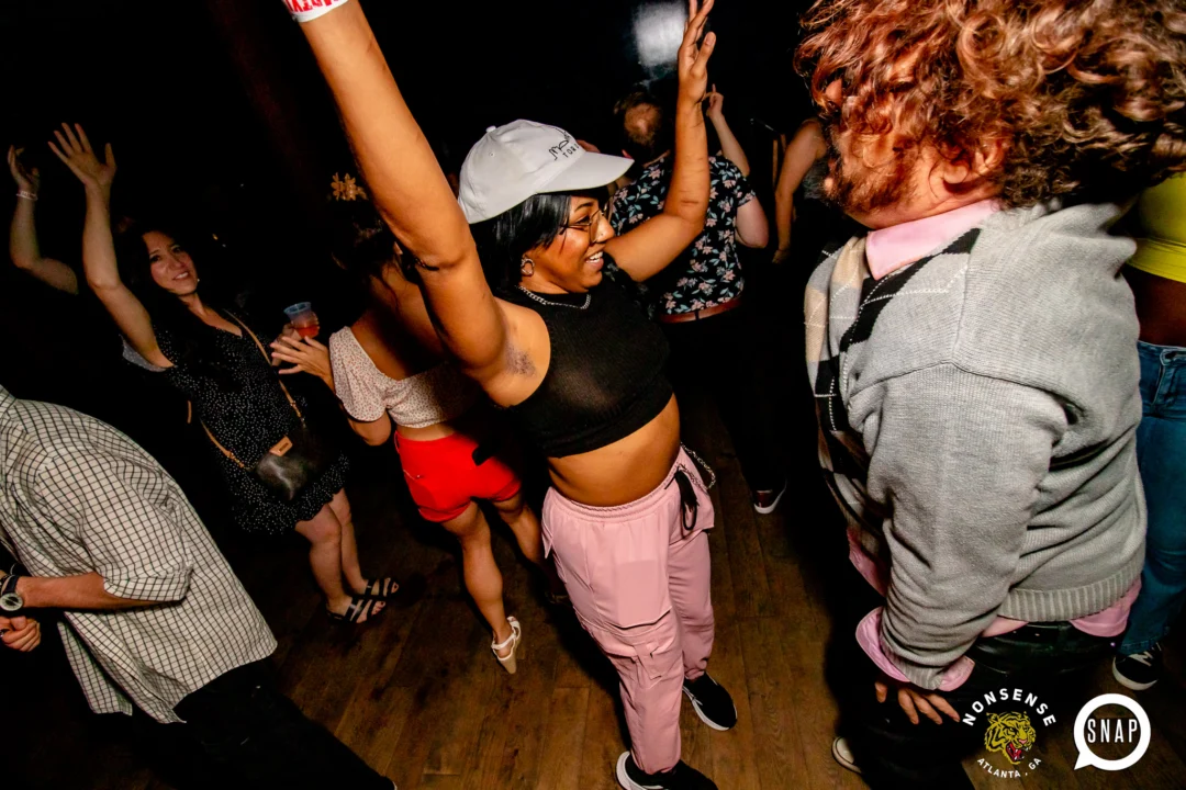 Indie Sleaze - September 2023 - DJs: Kimber & Fuller - Pics: Darcy for Oh Snap Kid