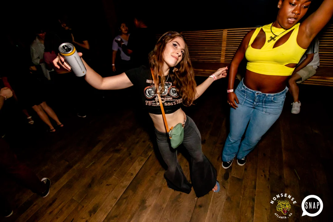 Indie Sleaze - September 2023 - DJs: Kimber & Fuller - Pics: Darcy for Oh Snap Kid