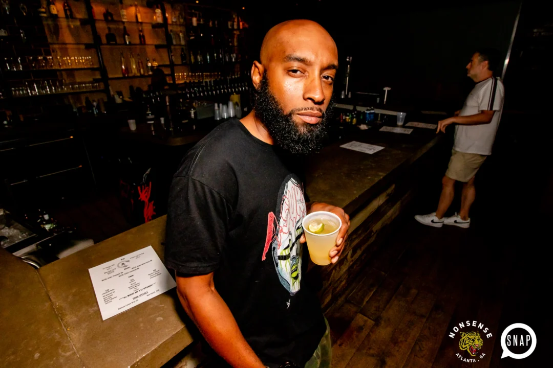 Indie Sleaze - September 2023 - DJs: Kimber & Fuller - Pics: Darcy for Oh Snap Kid