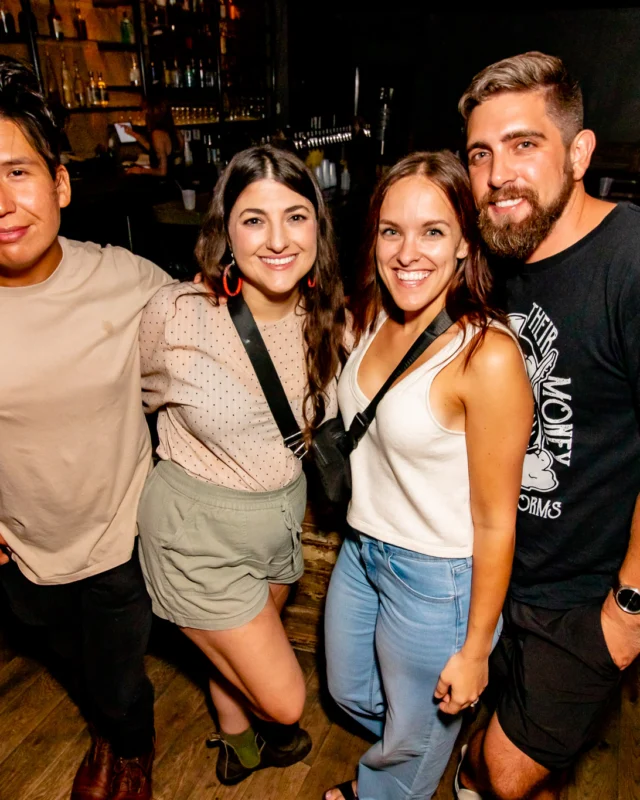 Indie Sleaze - September 2023 - DJs: Kimber & Fuller - Pics: Darcy for Oh Snap Kid