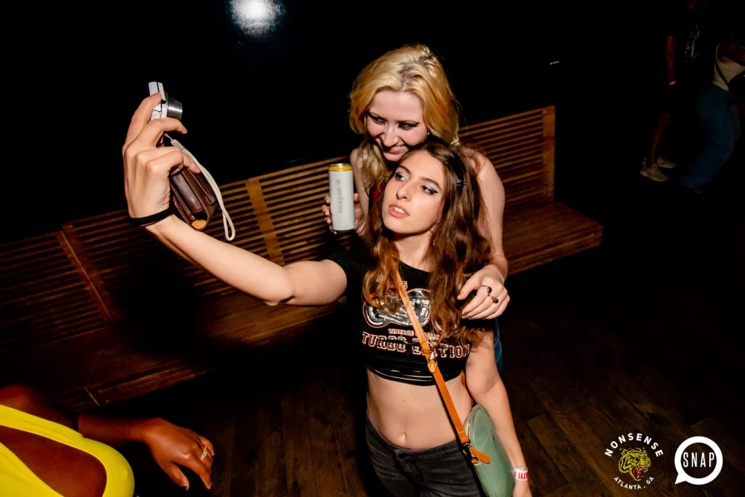 Indie Sleaze - September 2023 - DJs: Kimber & Fuller - Pics: Darcy for Oh Snap Kid