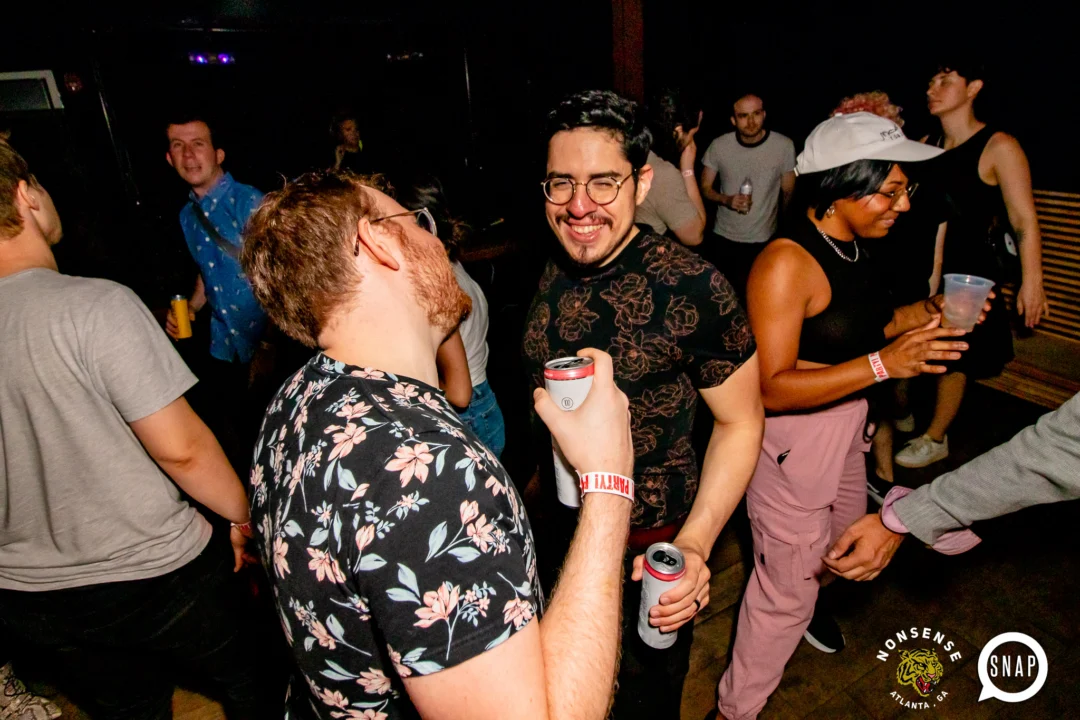 Indie Sleaze - September 2023 - DJs: Kimber & Fuller - Pics: Darcy for Oh Snap Kid