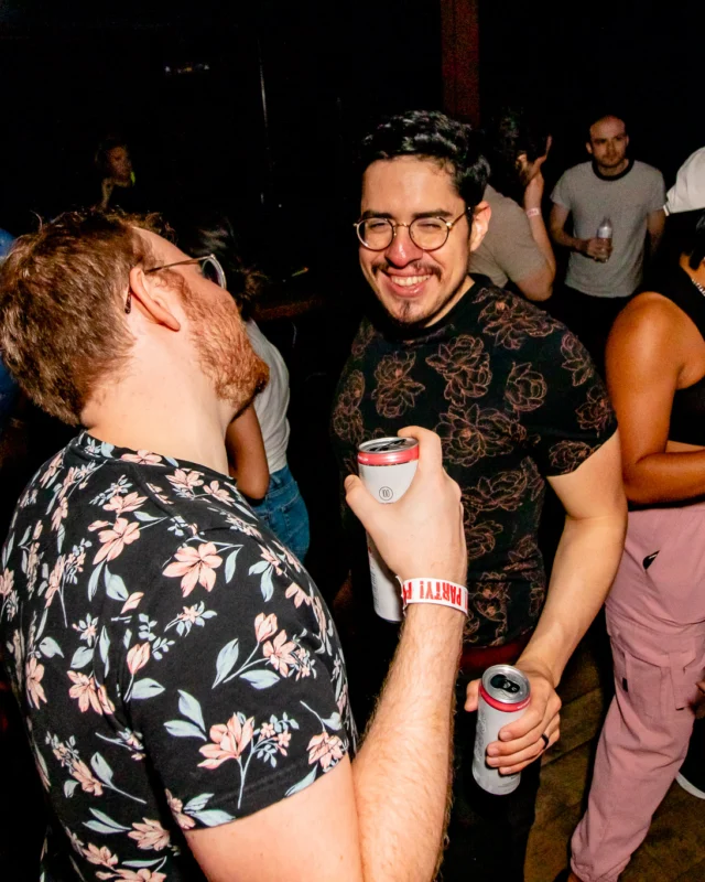 Indie Sleaze - September 2023 - DJs: Kimber & Fuller - Pics: Darcy for Oh Snap Kid