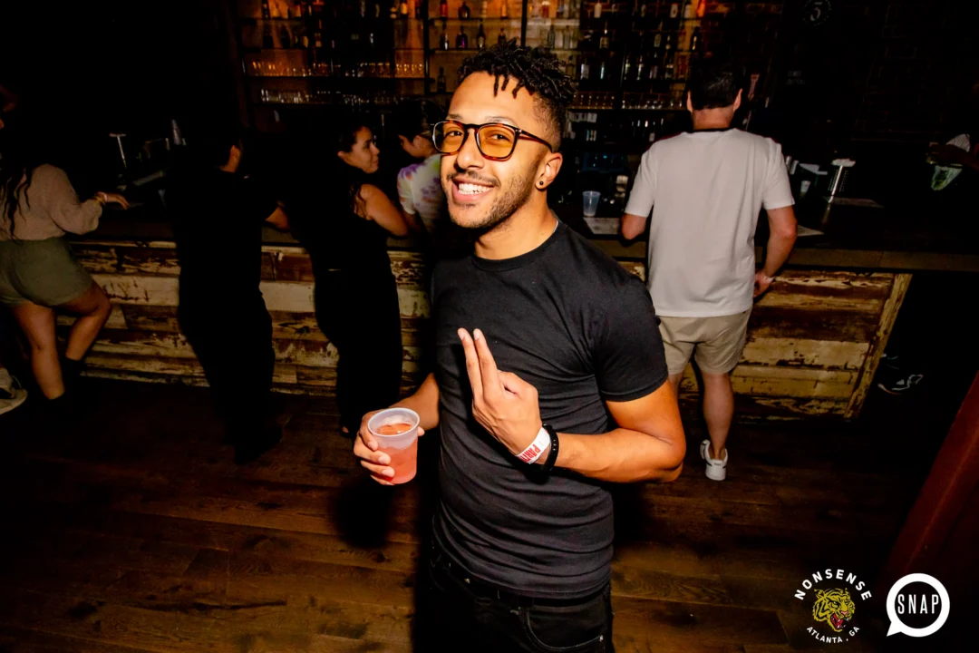 Indie Sleaze - September 2023 - DJs: Kimber & Fuller - Pics: Darcy for Oh Snap Kid