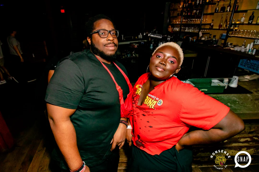 Indie Sleaze - September 2023 - DJs: Kimber & Fuller - Pics: Darcy for Oh Snap Kid