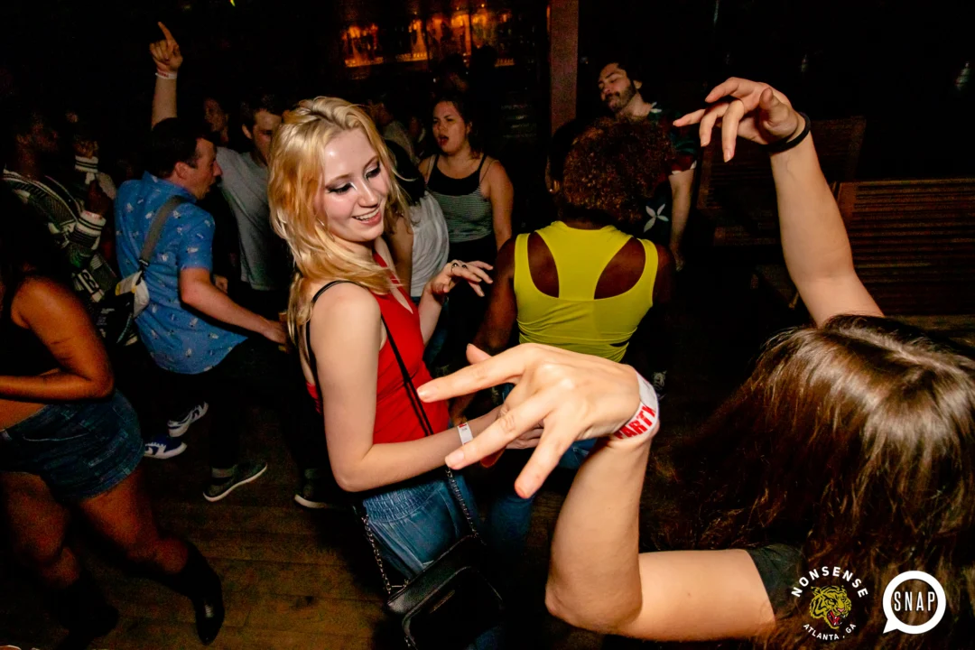 Indie Sleaze - September 2023 - DJs: Kimber & Fuller - Pics: Darcy for Oh Snap Kid