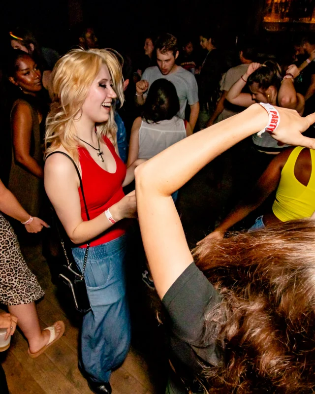 Indie Sleaze - September 2023 - DJs: Kimber & Fuller - Pics: Darcy for Oh Snap Kid