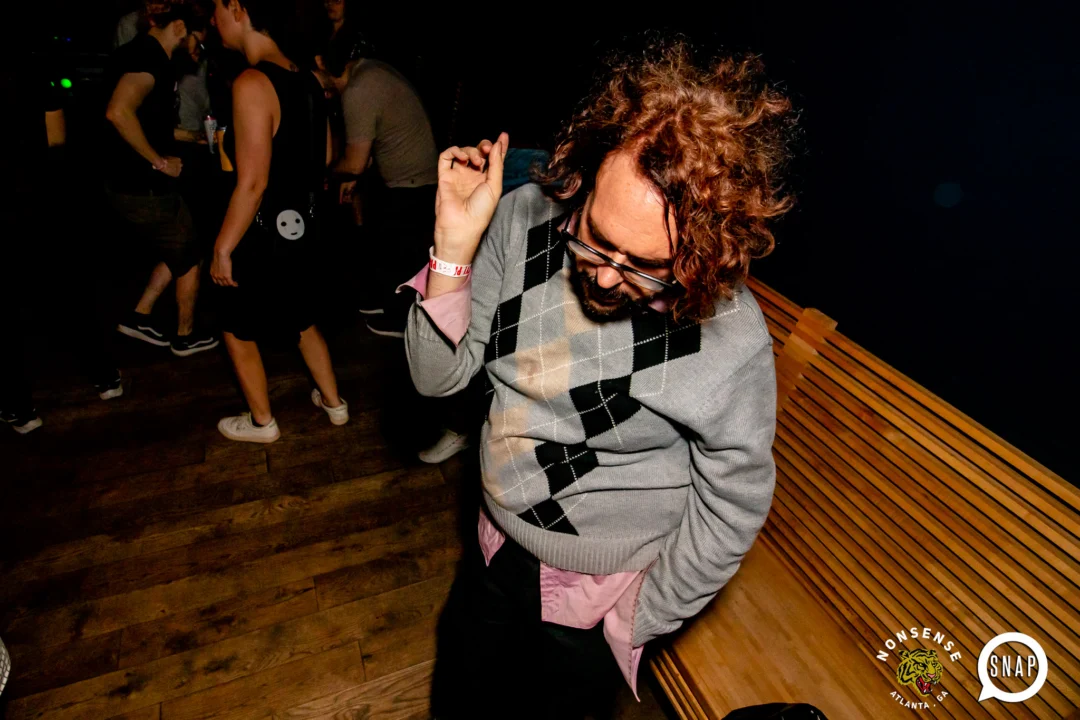 Indie Sleaze - September 2023 - DJs: Kimber & Fuller - Pics: Darcy for Oh Snap Kid
