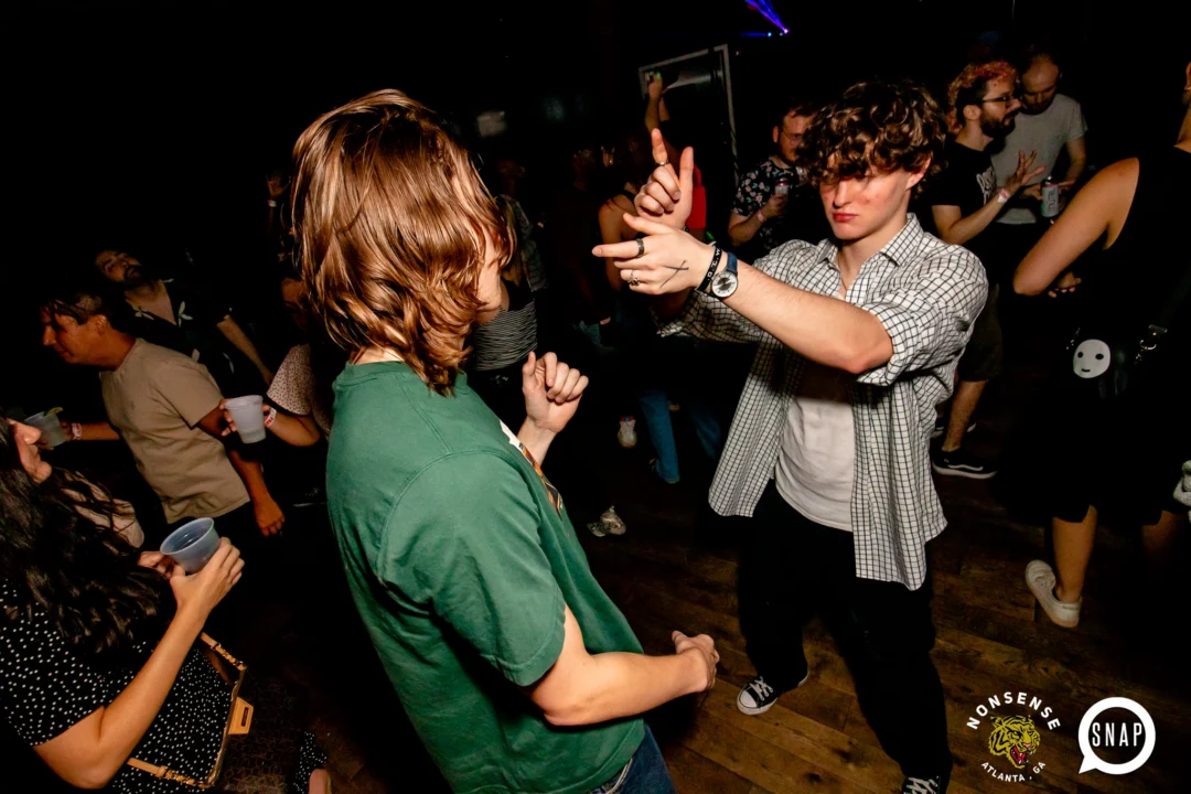 Indie Sleaze - September 2023 - DJs: Kimber & Fuller - Pics: Darcy for Oh Snap Kid