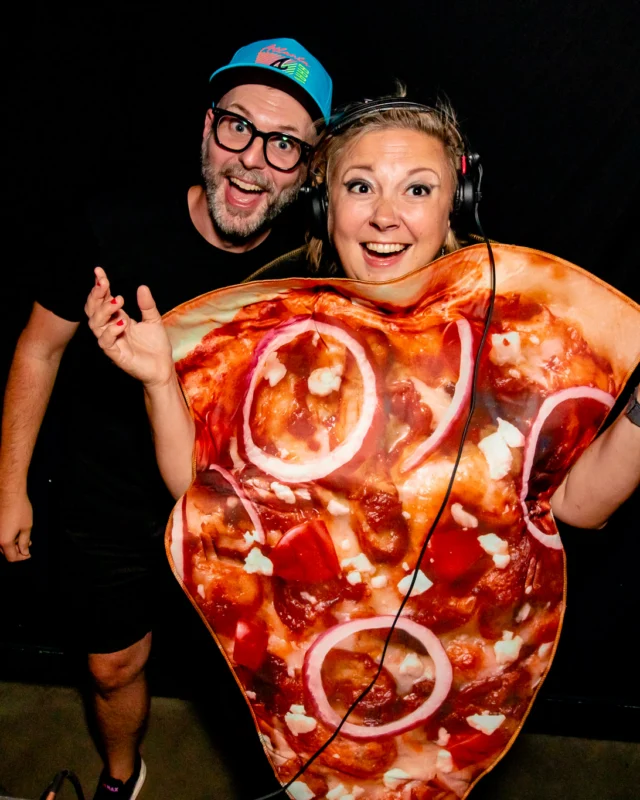 Indie Sleaze - September 2023 - DJs: Kimber & Fuller - Pics: Darcy for Oh Snap Kid