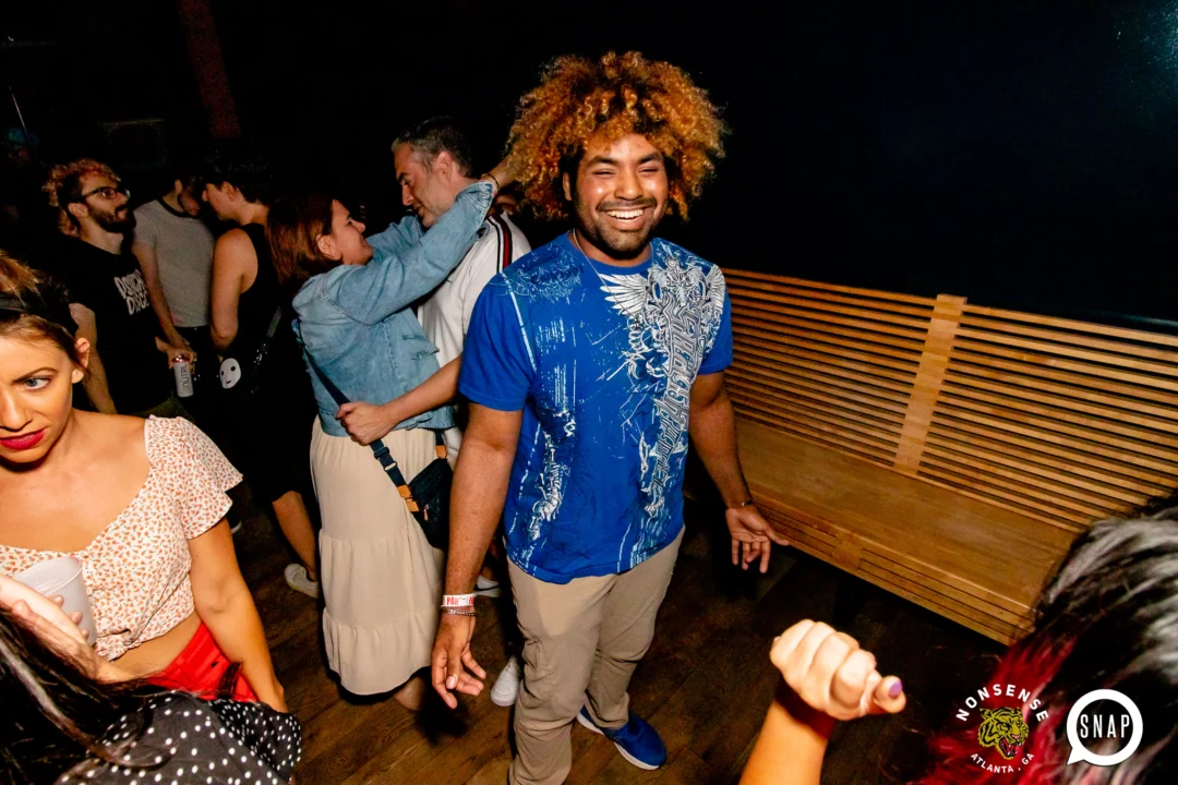 Indie Sleaze - September 2023 - DJs: Kimber & Fuller - Pics: Darcy for Oh Snap Kid