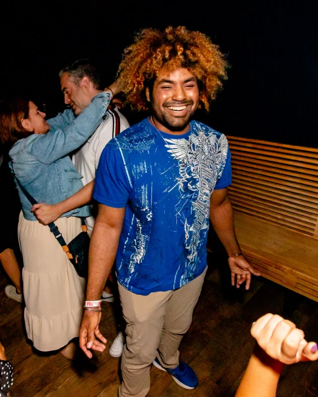 Indie Sleaze - September 2023 - DJs: Kimber & Fuller - Pics: Darcy for Oh Snap Kid