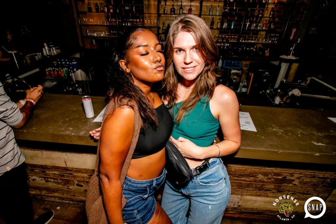 Indie Sleaze - September 2023 - DJs: Kimber & Fuller - Pics: Darcy for Oh Snap Kid