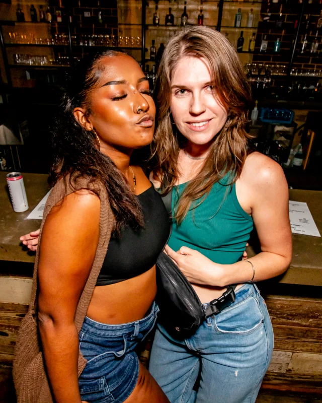 Indie Sleaze - September 2023 - DJs: Kimber & Fuller - Pics: Darcy for Oh Snap Kid