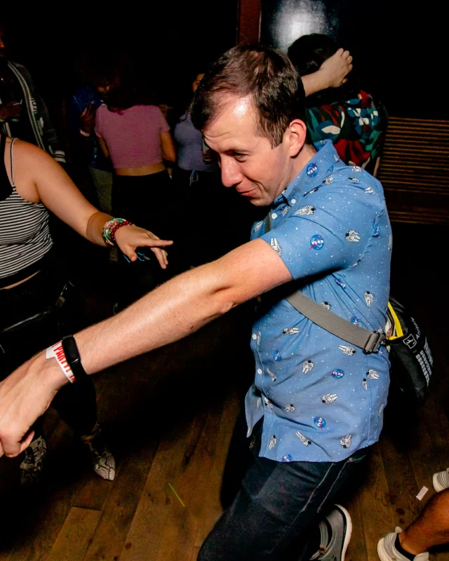 Indie Sleaze - September 2023 - DJs: Kimber & Fuller - Pics: Darcy for Oh Snap Kid