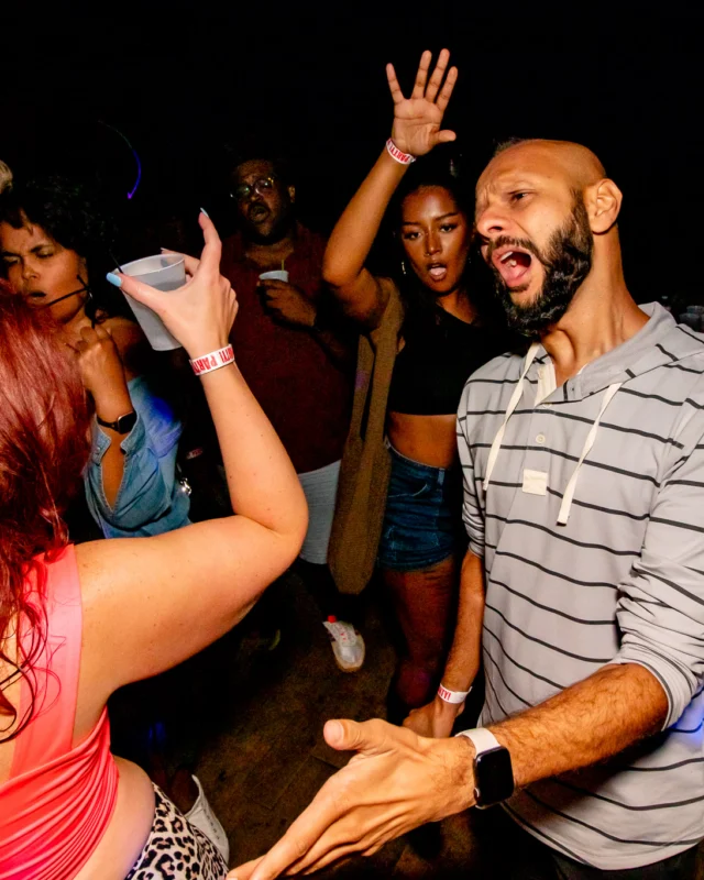 Indie Sleaze - September 2023 - DJs: Kimber & Fuller - Pics: Darcy for Oh Snap Kid
