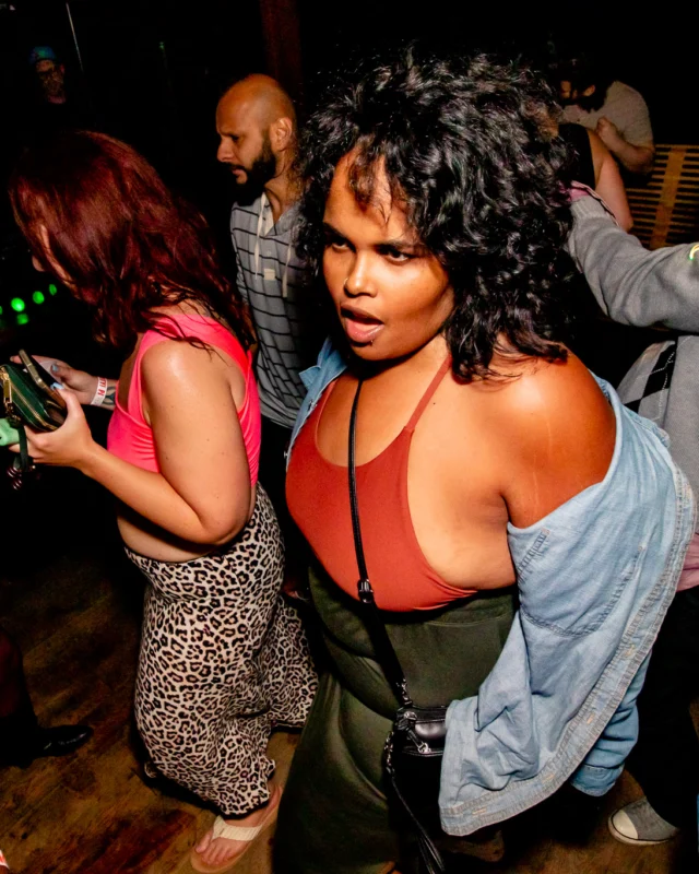 Indie Sleaze - September 2023 - DJs: Kimber & Fuller - Pics: Darcy for Oh Snap Kid
