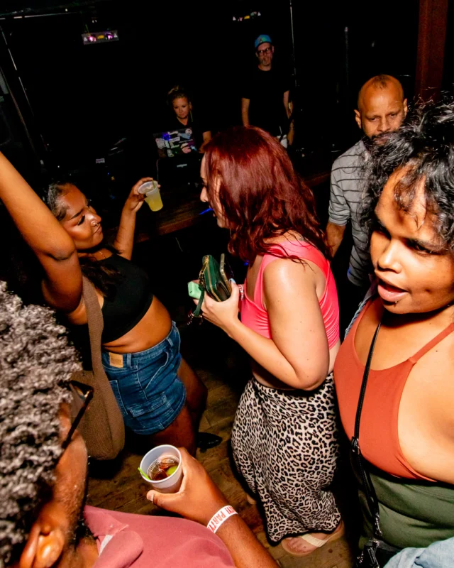 Indie Sleaze - September 2023 - DJs: Kimber & Fuller - Pics: Darcy for Oh Snap Kid