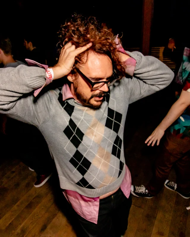 Indie Sleaze - September 2023 - DJs: Kimber & Fuller - Pics: Darcy for Oh Snap Kid