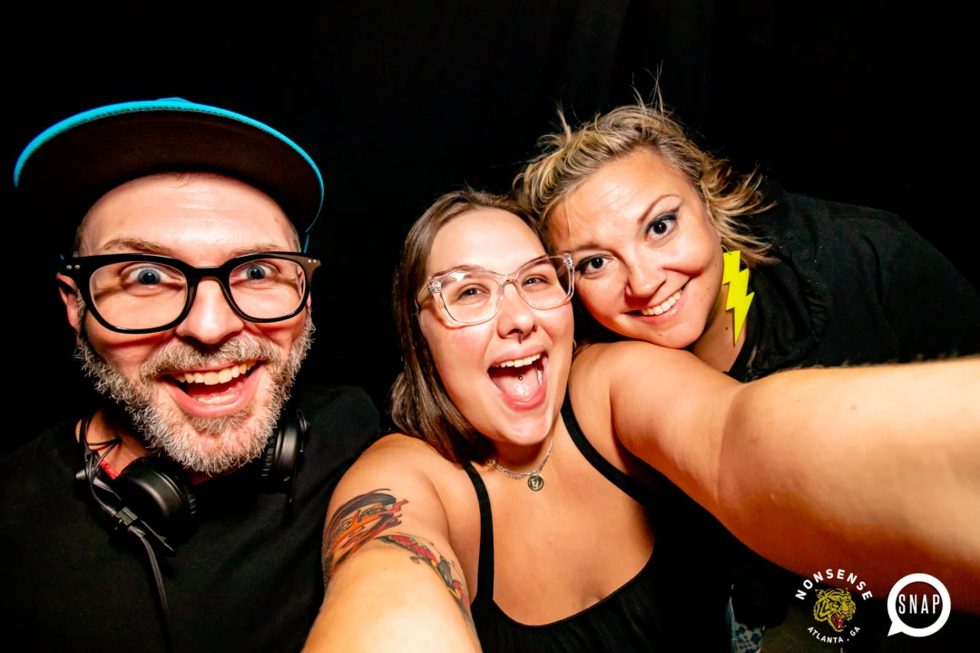 Indie Sleaze - September 2023 - DJs: Kimber & Fuller - Pics: Darcy for Oh Snap Kid