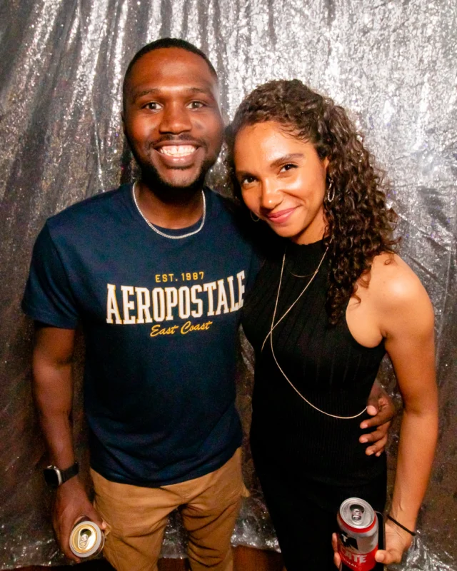 Heyday 80s dance party - ATL Pride edition - October 2023 - FIRST SATURDAY of every month @ The Basement - Pics: Darcy for Oh Snap Kid