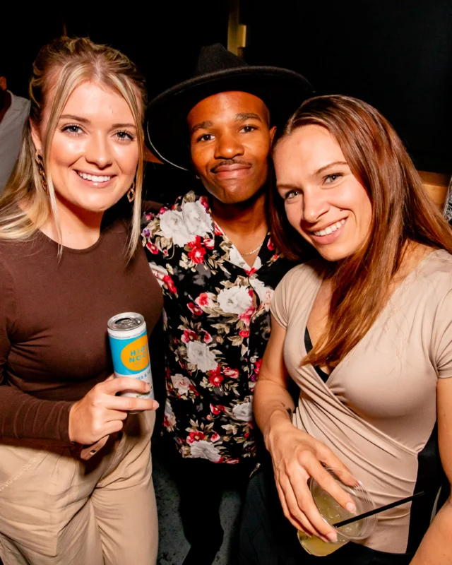 Heyday 80s dance party - ATL Pride edition - October 2023 - FIRST SATURDAY of every month @ The Basement - Pics: Darcy for Oh Snap Kid