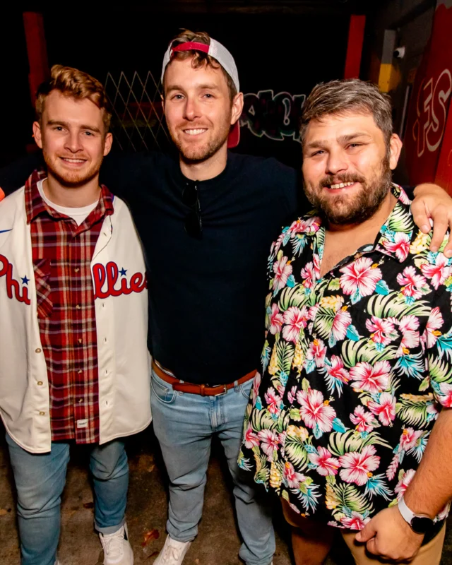 Heyday 80s dance party - ATL Pride edition - October 2023 - FIRST SATURDAY of every month @ The Basement - Pics: Darcy for Oh Snap Kid