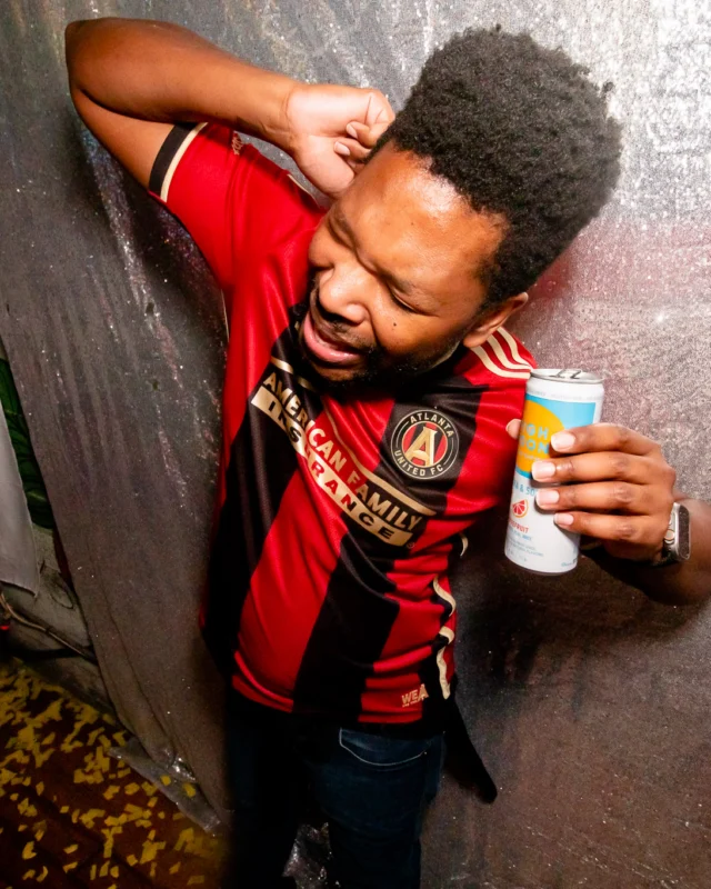 Heyday 80s dance party - ATL Pride edition - October 2023 - FIRST SATURDAY of every month @ The Basement - Pics: Darcy for Oh Snap Kid