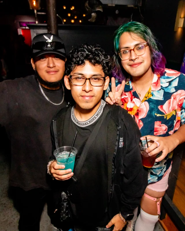 Hot Mess dance pop party - third Friday of every month @ Basement EAV - Kimber is the DJ - Pics: @hellacurious for Oh Snap Kid