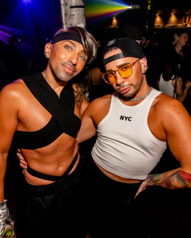 Hot Mess dance pop party - third Friday of every month @ Basement EAV - Kimber is the DJ - Pics: @hellacurious for Oh Snap Kid