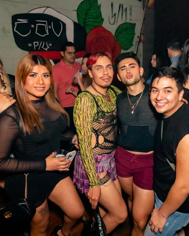 Hot Mess dance pop party - third Friday of every month @ Basement EAV - Kimber is the DJ - Pics: @hellacurious for Oh Snap Kid