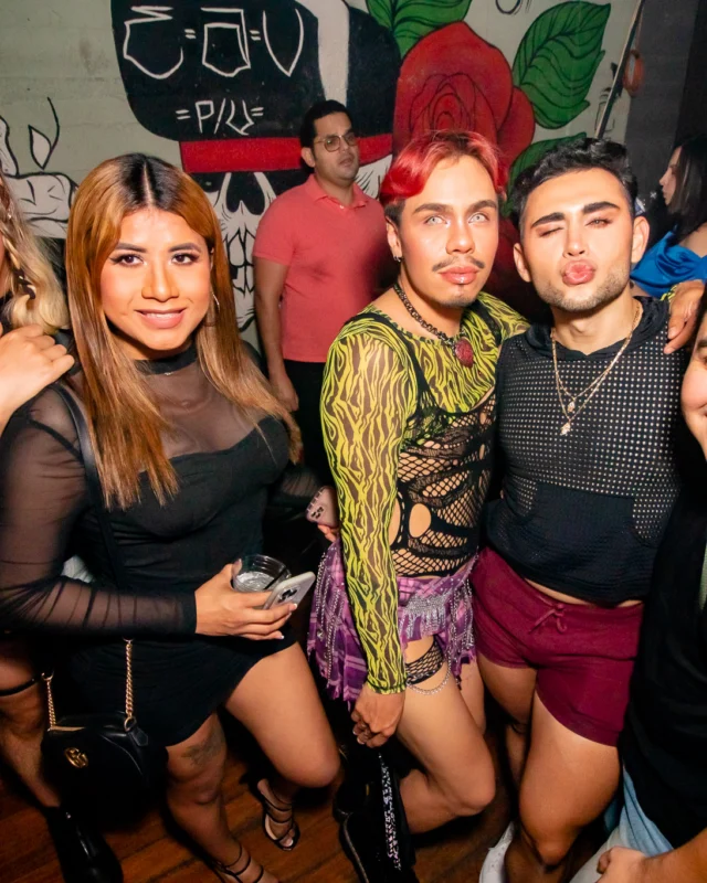 Hot Mess dance pop party - third Friday of every month @ Basement EAV - Kimber is the DJ - Pics: @hellacurious for Oh Snap Kid