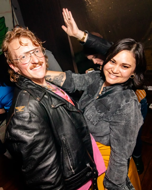 Hot Mess dance pop party - third Friday of every month @ Basement EAV - Kimber is the DJ - Pics: @hellacurious for Oh Snap Kid