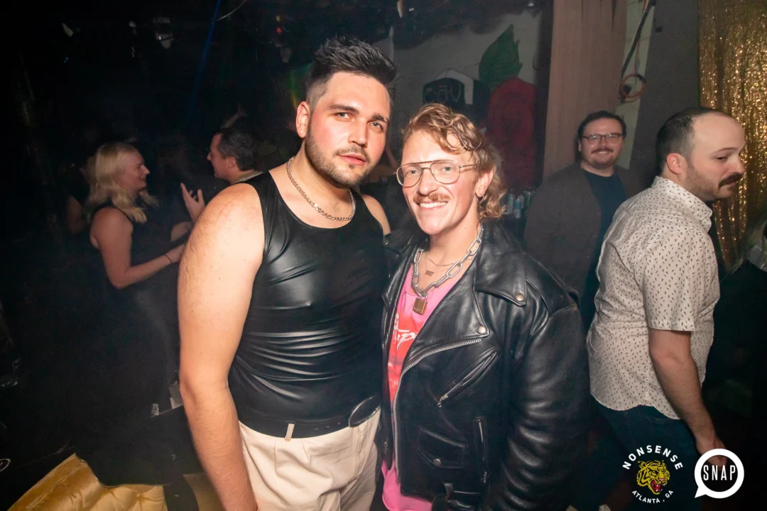 Hot Mess dance pop party - third Friday of every month @ Basement EAV - Kimber is the DJ - Pics: @hellacurious for Oh Snap Kid