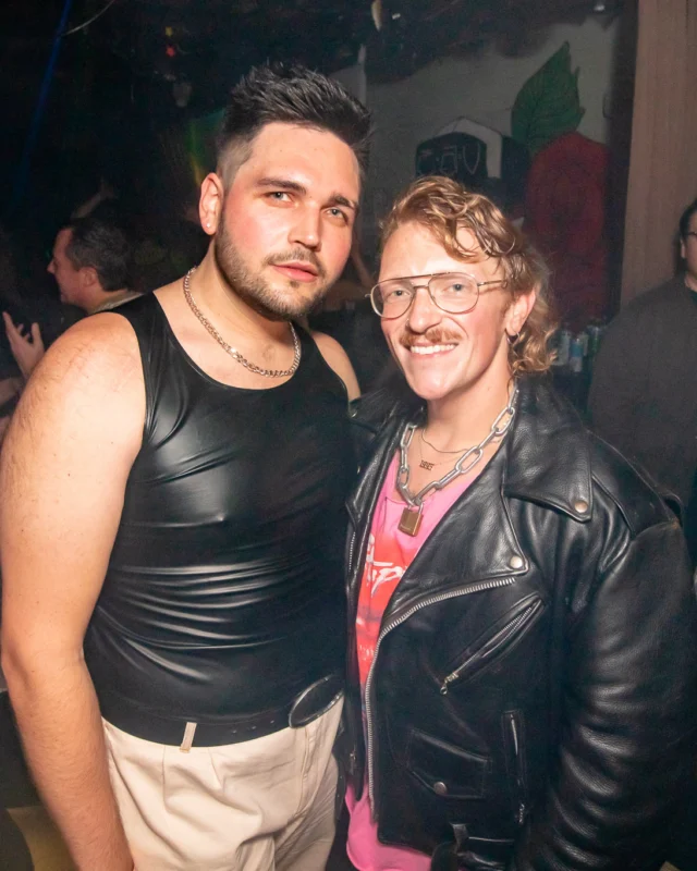 Hot Mess dance pop party - third Friday of every month @ Basement EAV - Kimber is the DJ - Pics: @hellacurious for Oh Snap Kid